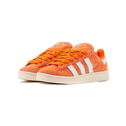 Adidas Campus 00s Orange Gum