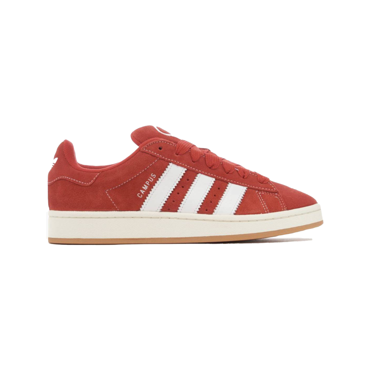 Adidas Campus 00s Better Scarlet Cloud White