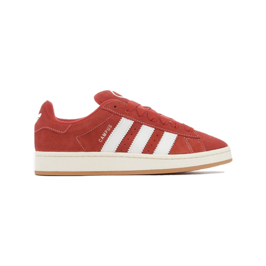 Adidas Campus 00s Better Scarlet Cloud White