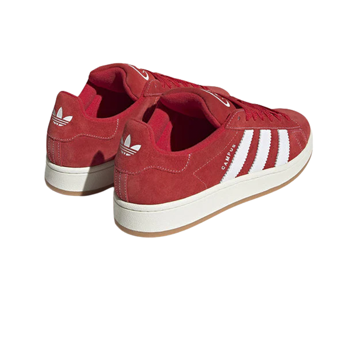 Adidas Campus 00s Better Scarlet Cloud White