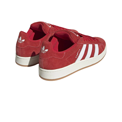 Adidas Campus 00s Better Scarlet Cloud White