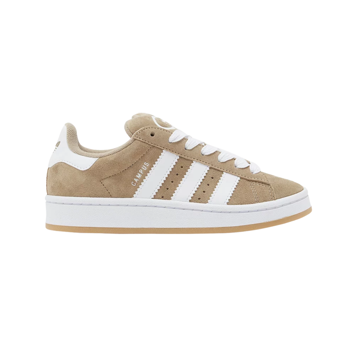 Adidas Campus 00s Tan Gum