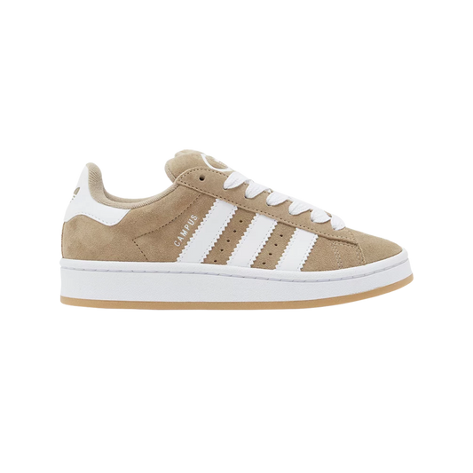 Adidas Campus 00s Tan Gum