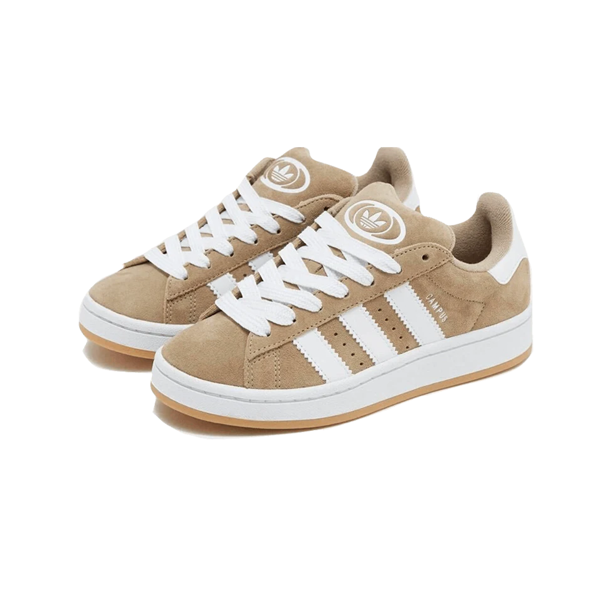 Adidas Campus 00s Tan Gum