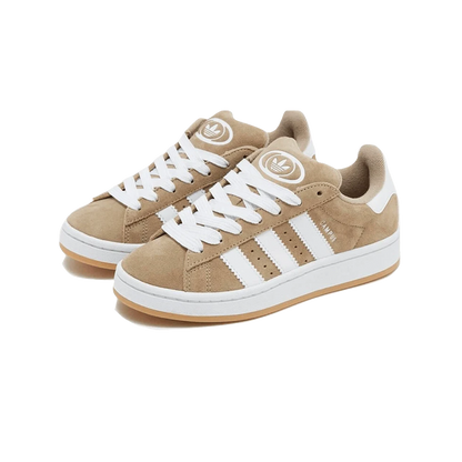 Adidas Campus 00s Tan Gum