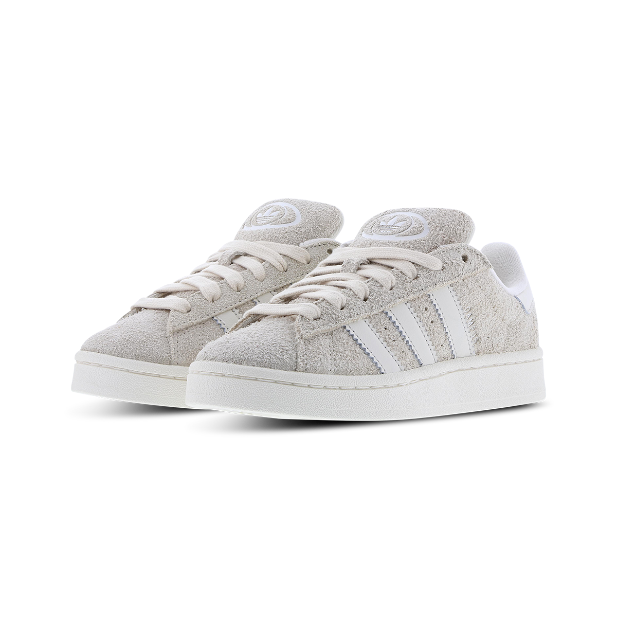 Adidas Campus 00s J Wonder White