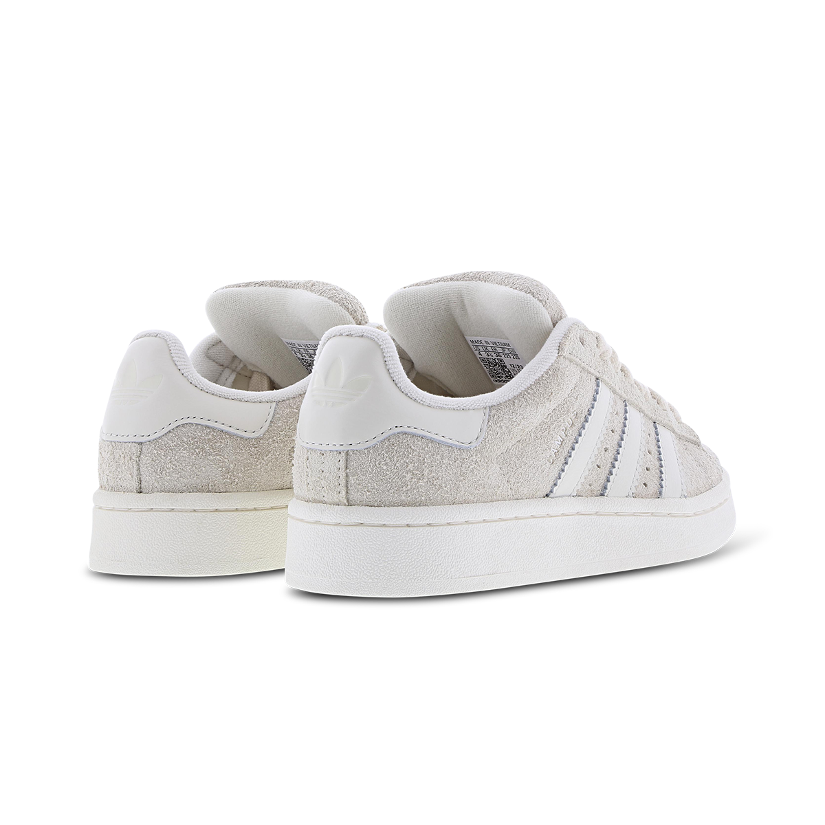 Adidas Campus 00s J Wonder White