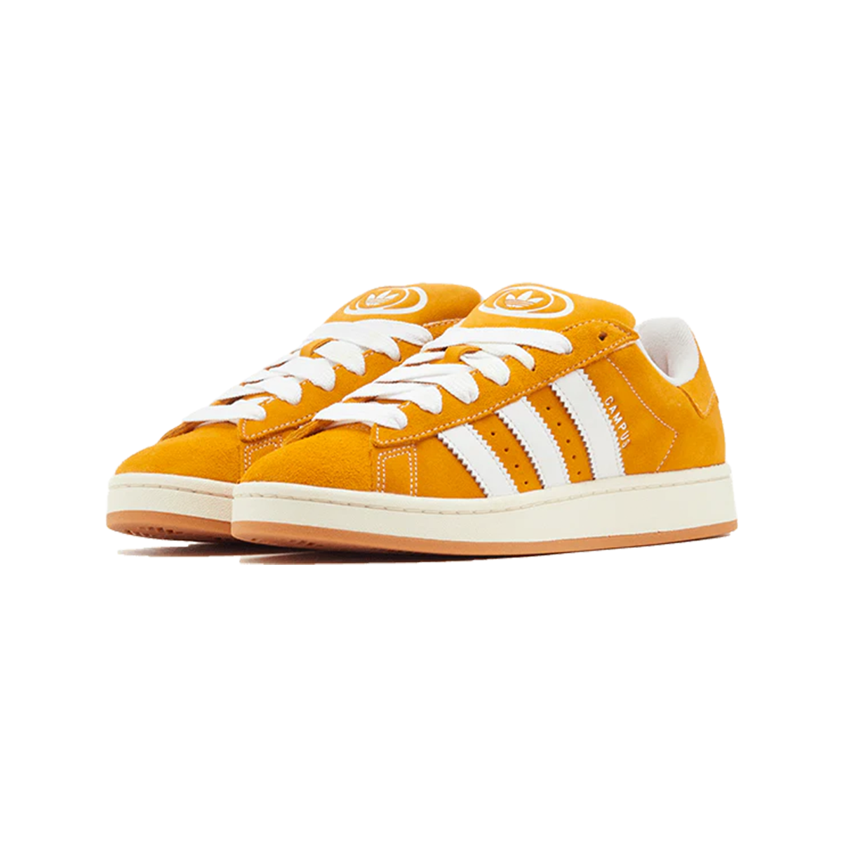 Adidas Campus 00s Pantone Cloud White