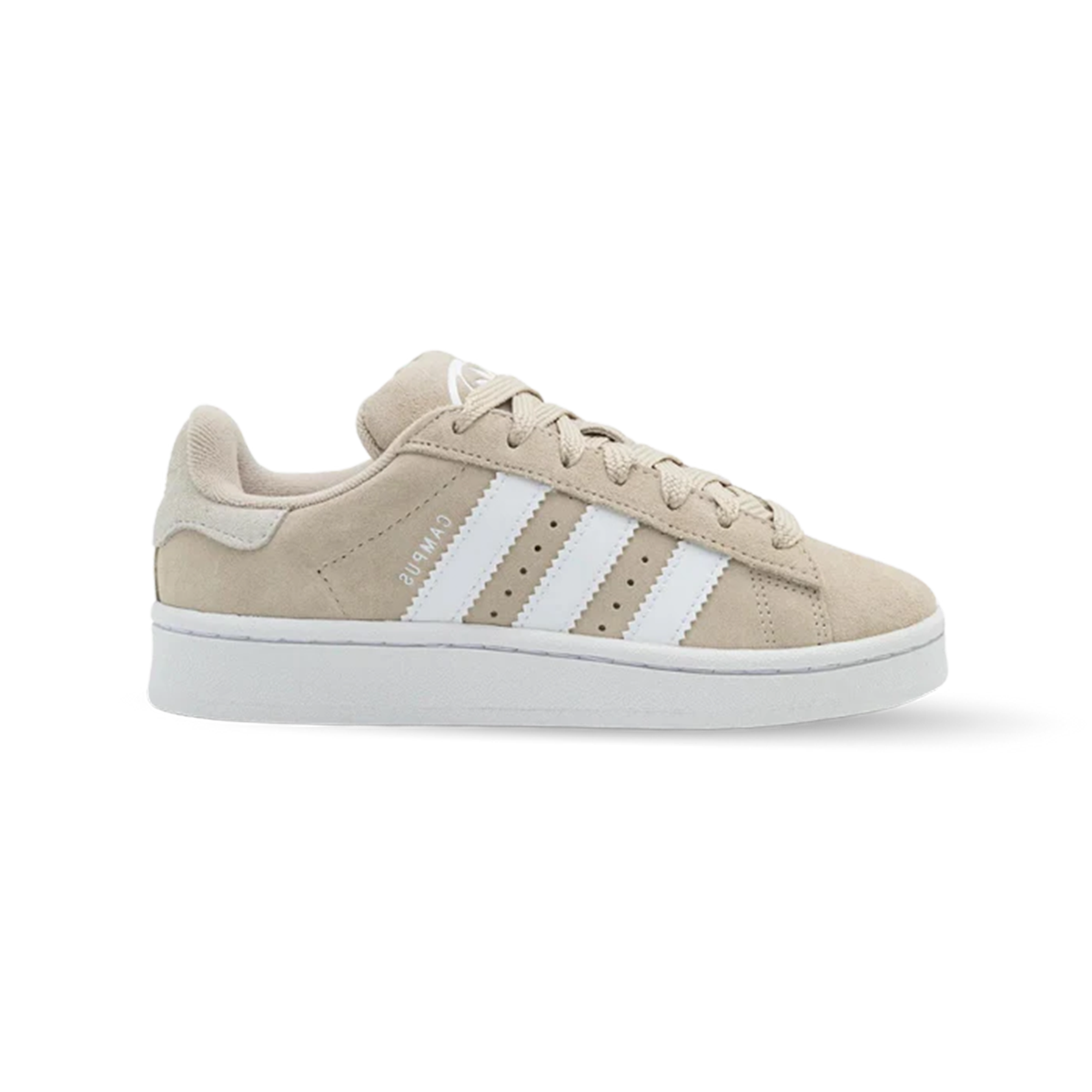 Adidas Campus 00s Wonder White