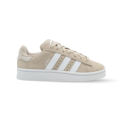 Adidas Campus 00s Wonder White