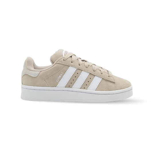 Adidas Campus 00s Wonder White