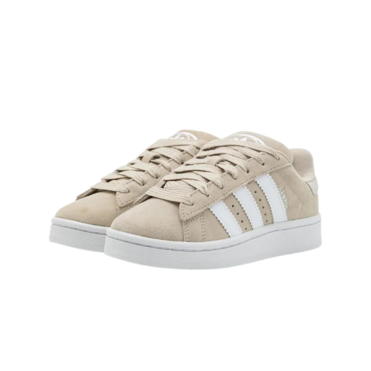 Adidas Campus 00s Wonder White