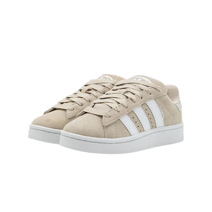 Adidas Campus 00s Wonder White