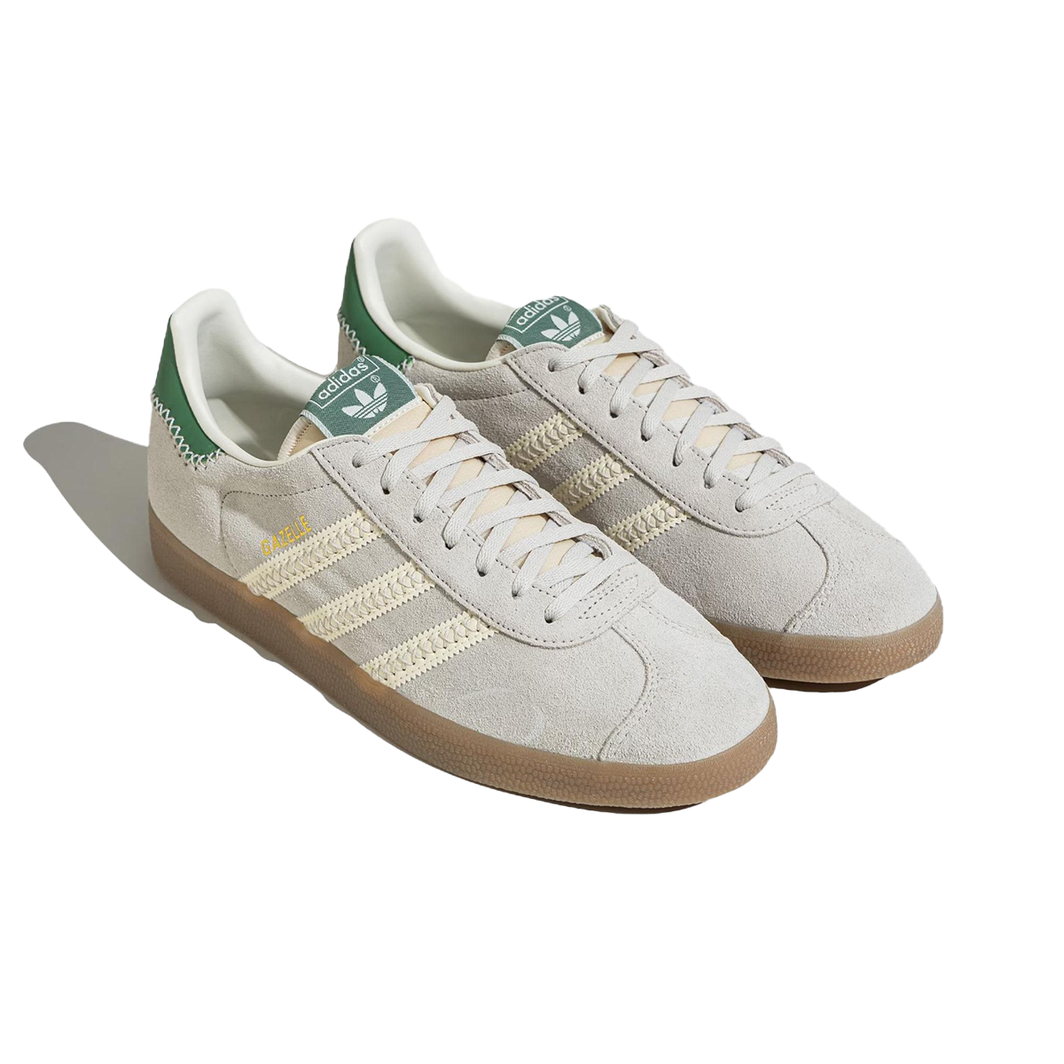 Adidas Gazelle Alumina Preloved Green