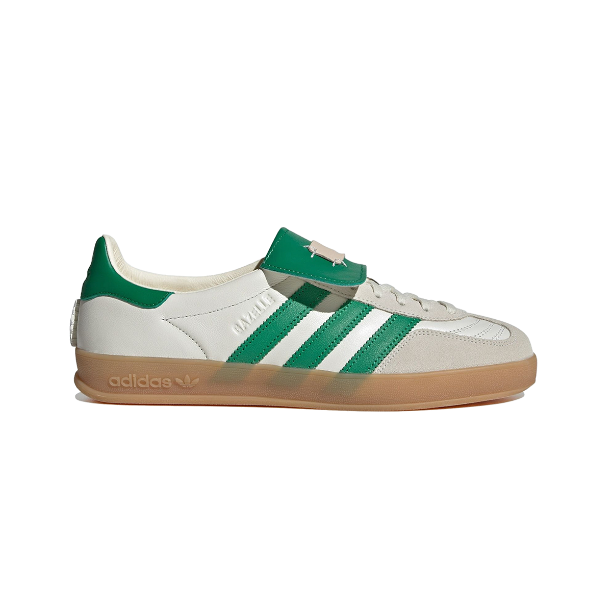 ADIDAS GAZELLE – COLLECT