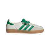 Adidas Gazelle Indoor Foot Industry Off White Green