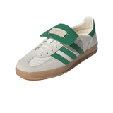 Adidas Gazelle Indoor Foot Industry Off White Green