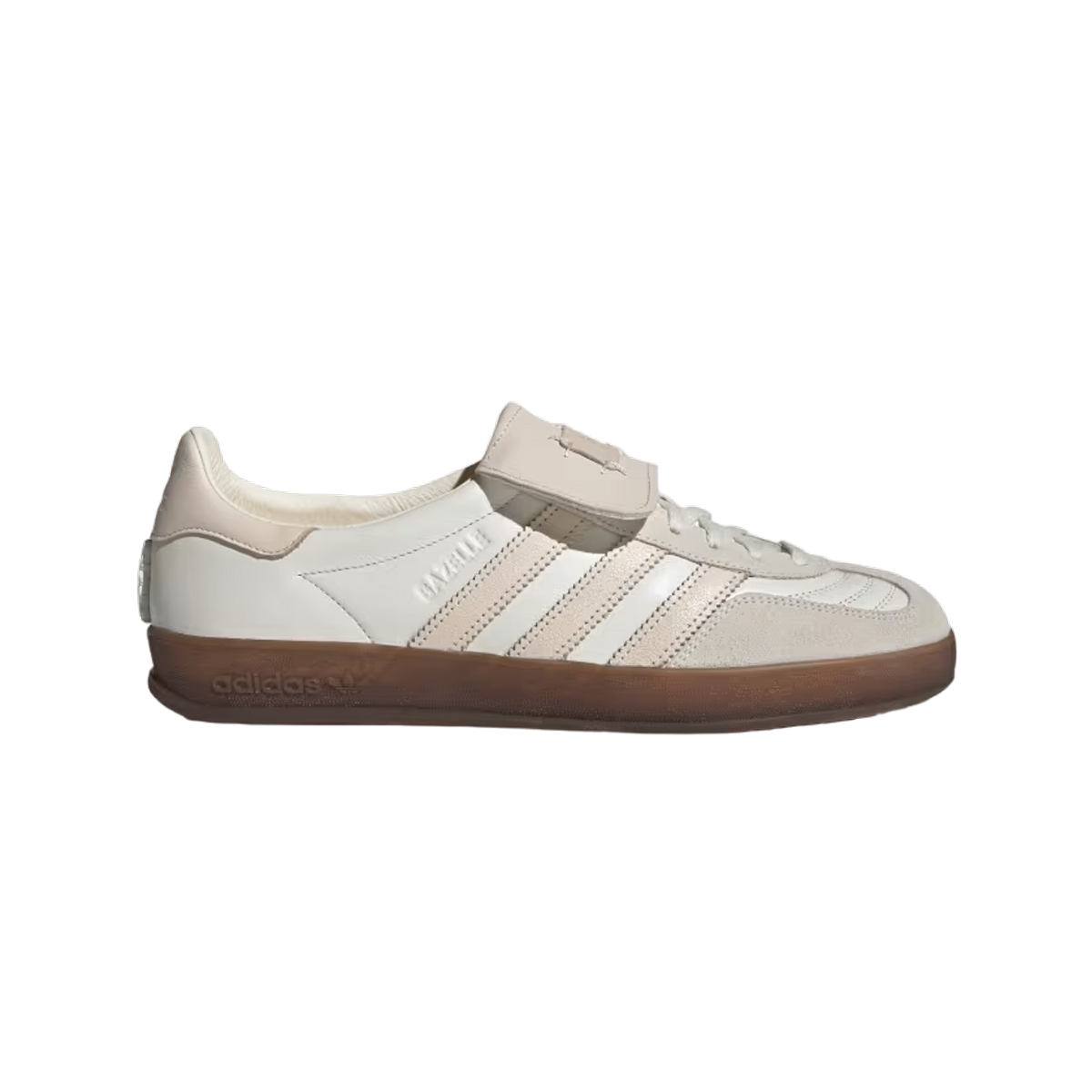 Adidas Gazelle Indoor Foot Industry Sand Strata