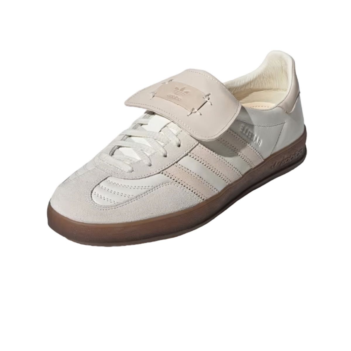 Adidas Gazelle Indoor Foot Industry Sand Strata