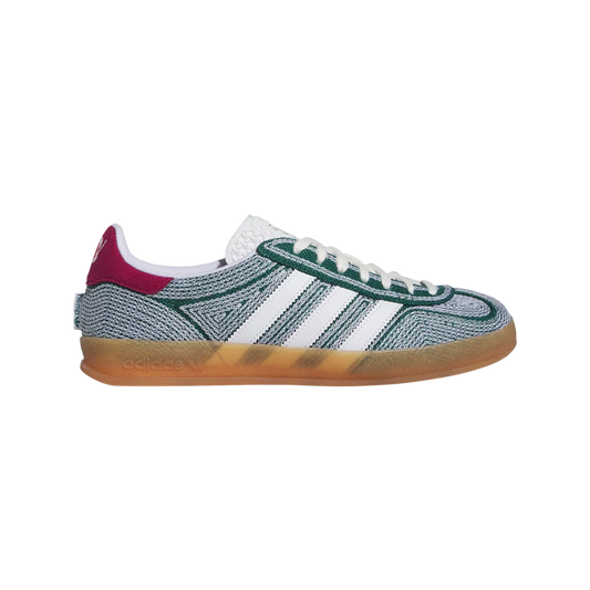 Adidas Gazelle Indoor Sean Wotherspoon Hemp Green