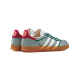 Adidas Gazelle Indoor Sean Wotherspoon Hemp Green