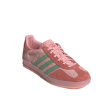 Adidas Gazelle Indoor Semi Pink Spark Preloved Scarlet sneakers – view 2