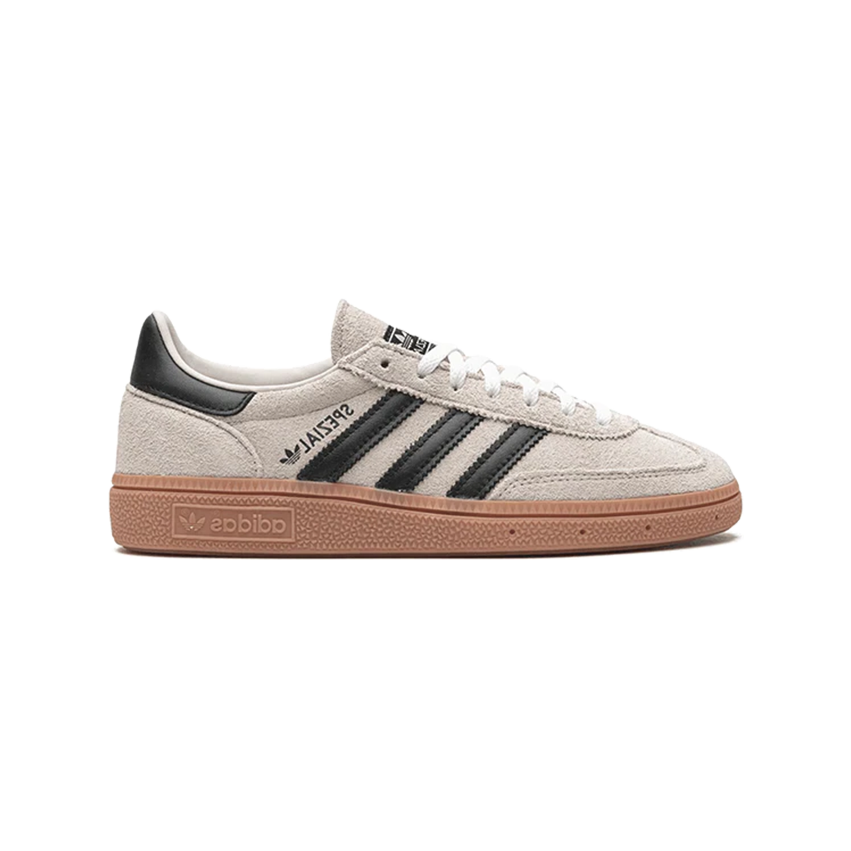 Adidas Handball Spezial Aluminum Core Black