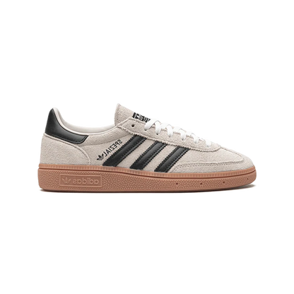 Adidas Handball Spezial Aluminum Core Black