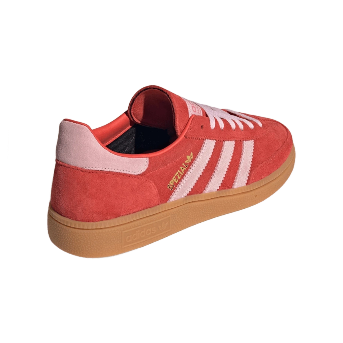 Adidas handball 2025 spezial night red