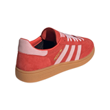 Adidas Handball Spezial Bright Red Clear Pink sneakers – view 2