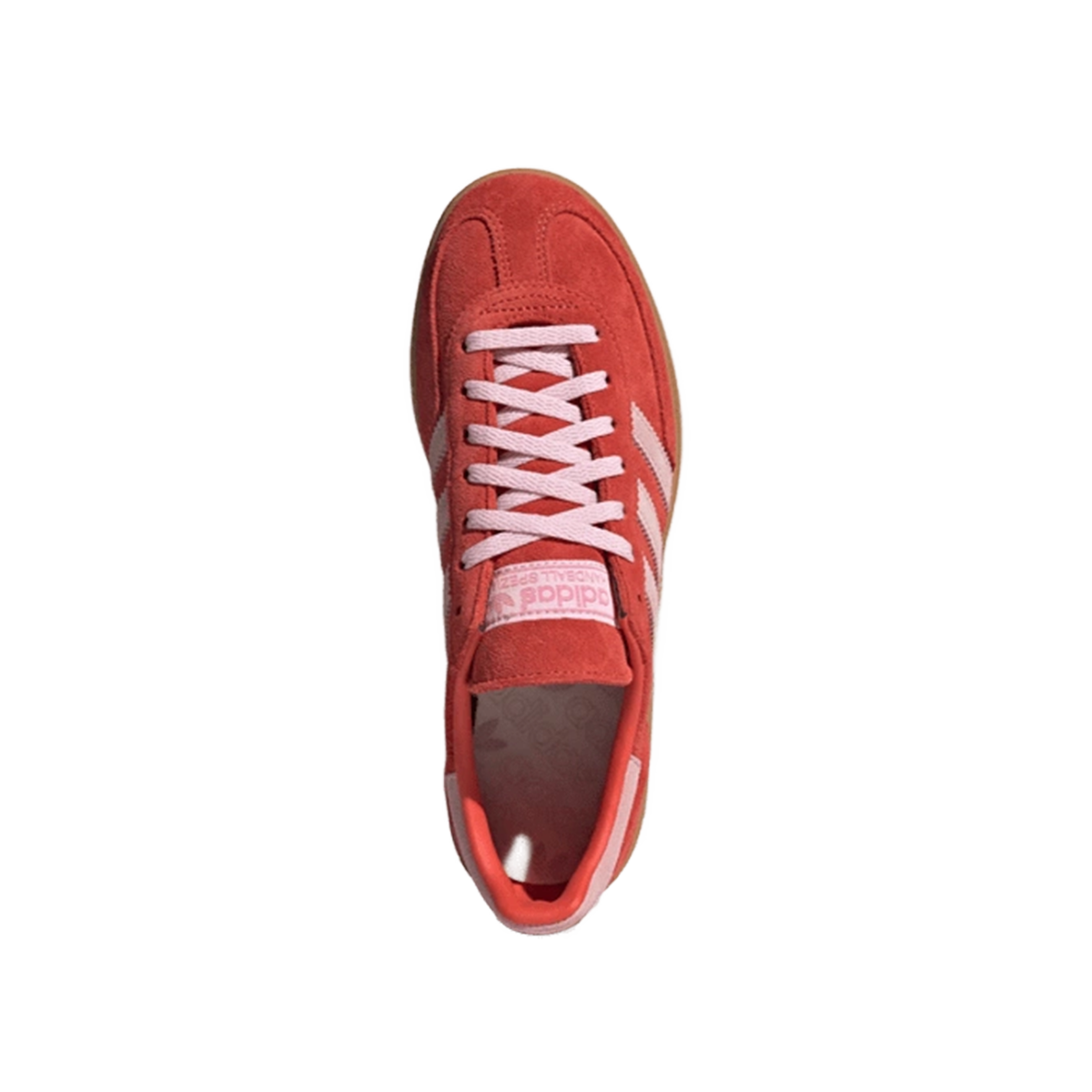 Adidas handball 2025 spezial red