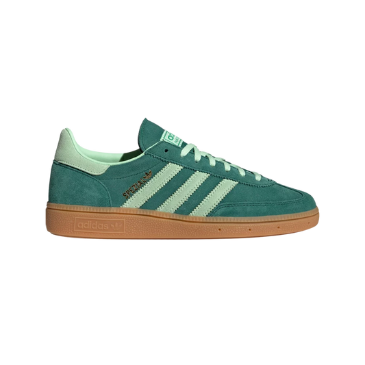 Adidas Handball Spezial Collegiate Green Semi Green Spark