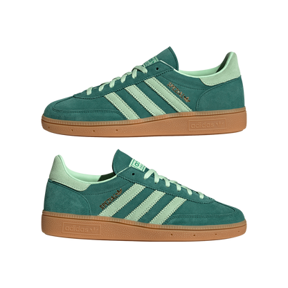 Adidas Handball Spezial Collegiate Green Semi Green Spark