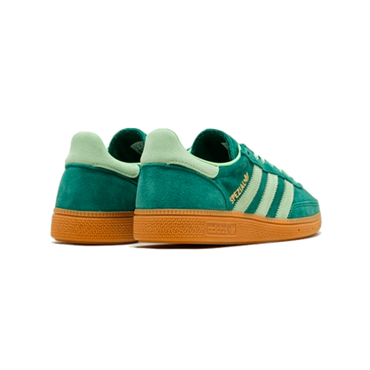 Adidas Handball Spezial Collegiate Green Semi Green Spark