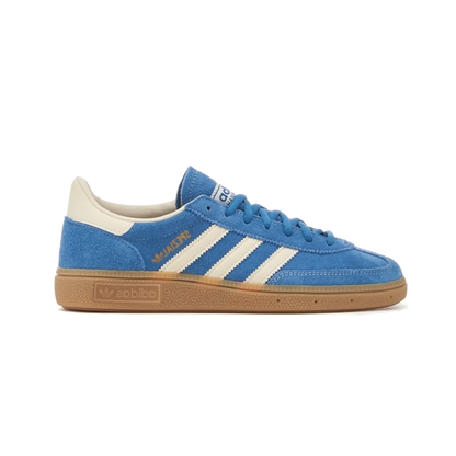 Adidas Handball Spezial Core Blue Cream White