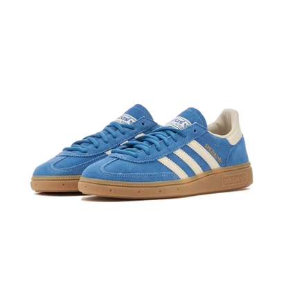 Adidas Handball Spezial Core Blue Cream White