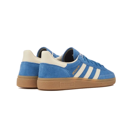 Adidas Handball Spezial Core Blue Cream White