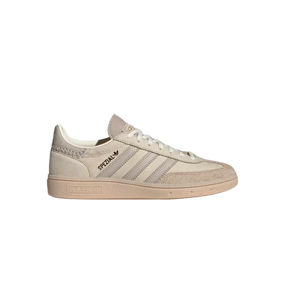 Adidas Handball Spezial Cream White Beige sneakers