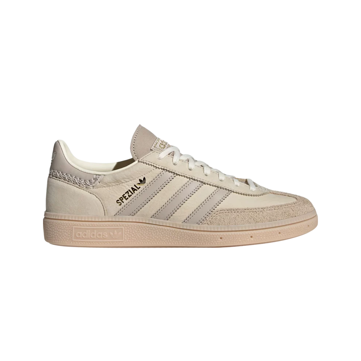 Adidas Handball Spezial Cream White Beige