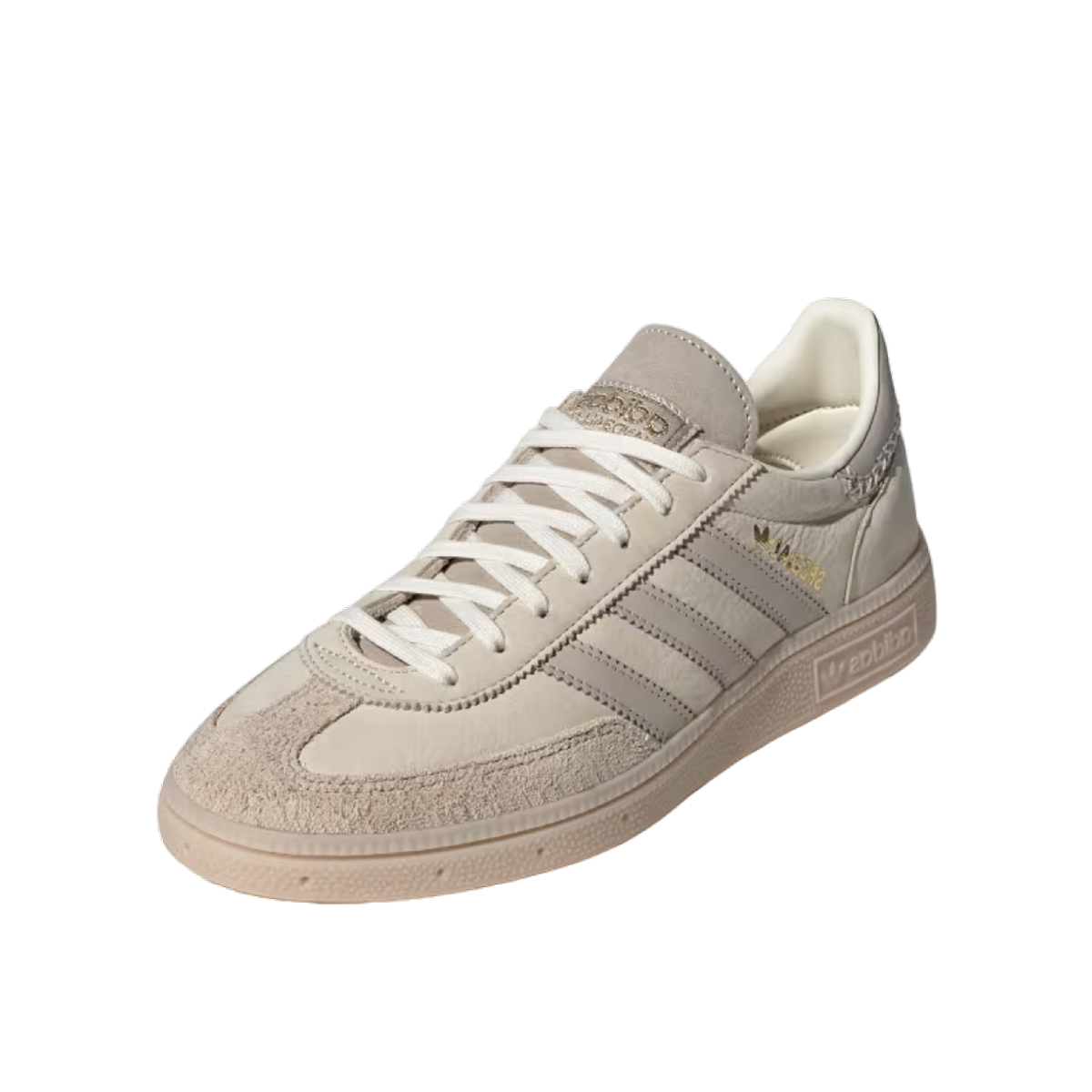 Adidas Handball Spezial Cream White Beige