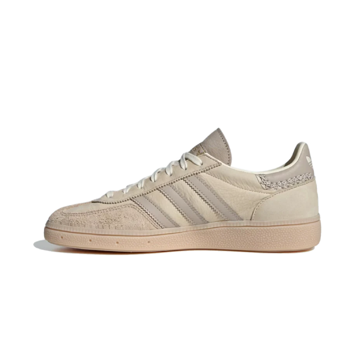 Adidas Handball Spezial Cream White Beige