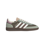 Adidas Handball Spezial Silver Green Magic Mauve