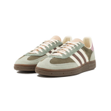 Adidas Handball Spezial Silver Green Magic Mauve