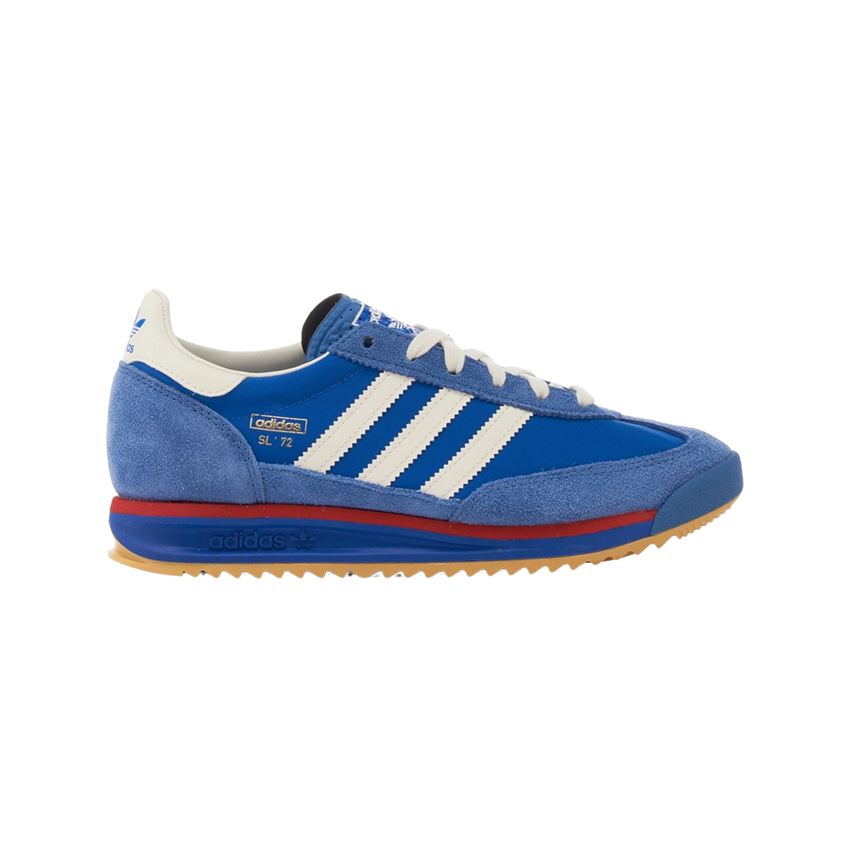 Adidas Originals Wmns SL 72 WB RS