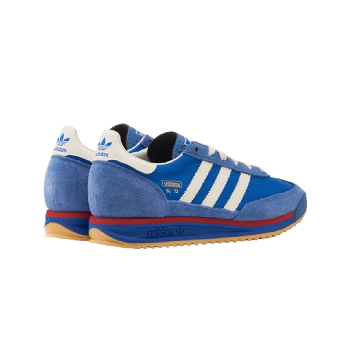 Adidas Originals Wmns SL 72 WB RS