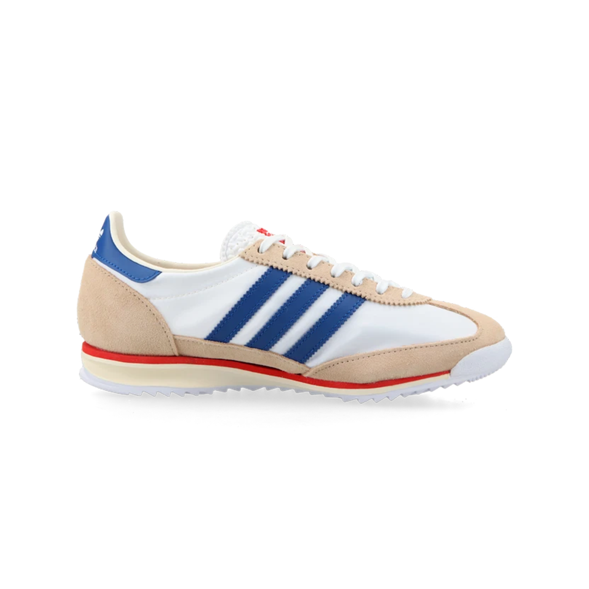 Adidas SL 72 OG Cream Royal Red