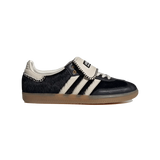 Adidas Samba Pony Tonal Wales Bonner Core Black