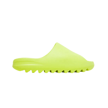 Adidas Yeezy Slide Glow Green