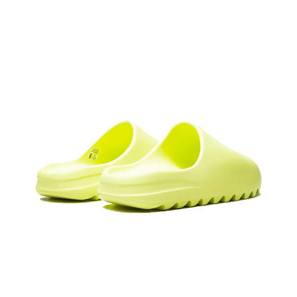 Adidas Yeezy Slide Glow Green