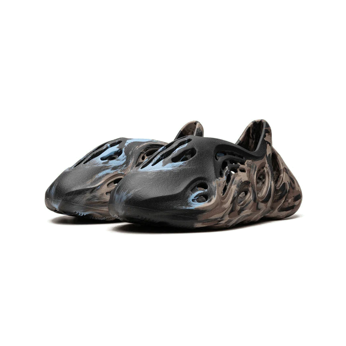 Adidas Yeezy Foam RNR MX Cinder